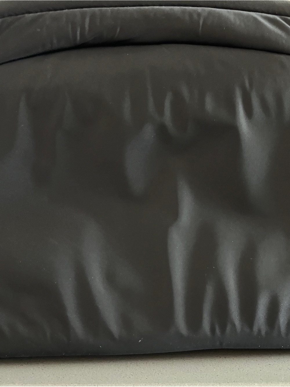 lululemon athletica Black Backpack with Silver Accents - Picture 7 of 9